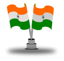 Indian Flag Thumbnail