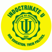 Indoctrinate U