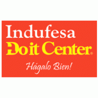 Indufesa Do it Center
