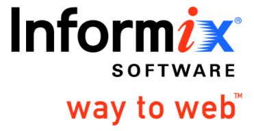 Informix Software Thumbnail