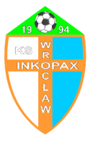 Inkopax Wroclaw