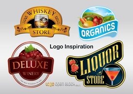 Inspiring Vector Logo