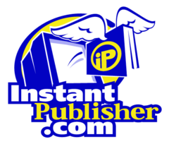 Instant Publisher Thumbnail