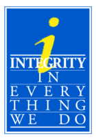 Integrity In Every Thing We Do