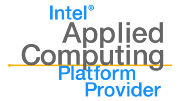Intel Applied Computing