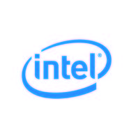Intel Logo Vector Thumbnail