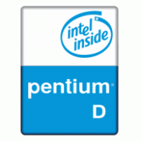 Intel Pentium D