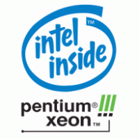 Intel Pentium III Xeon