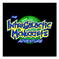 Intergalactic Mcnuggets Adventure Thumbnail