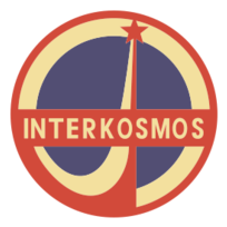 Interkosmos (general emblem) by Rones Thumbnail