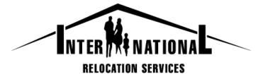 International Relocation Services