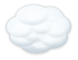 Internet Cloud Thumbnail