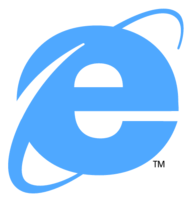 Internet Explorer 4