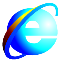 Internet Explorer