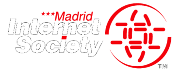 Internet Society – Madrid Chapter Thumbnail
