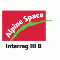 INTERREG III B Alpine Space Programme Thumbnail