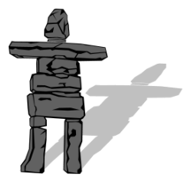 Inukshuk Thumbnail