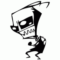 Invader Zim