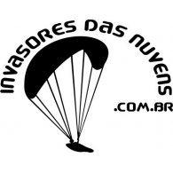 Invasores das Núvens