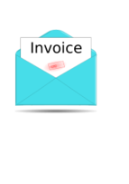 Invoice Thumbnail