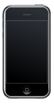 iPhone SVG