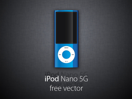 iPod Nano 5G Thumbnail