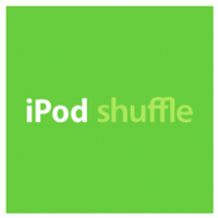 iPod Shuffle