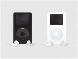 IPod Vectors