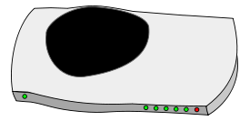 IR Transceiver Thumbnail