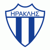 Iraklis Saloniki (old logo)