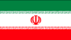 Iran Vector Flag Thumbnail