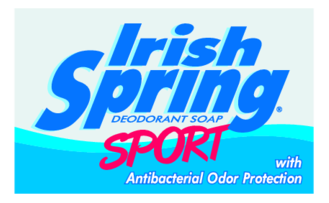 Irish Spring