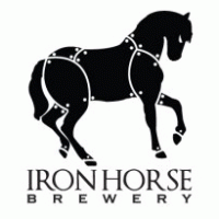 Iron Horse Brewery