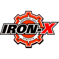 Iron-X