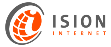 Ision Internet