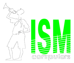 Ism Computers