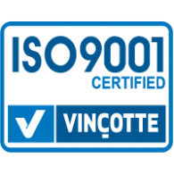 ISO9001 Vincotte Thumbnail