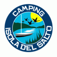Isola del Salto Camping