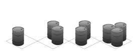 Isometric Barrel