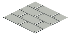 Isometric Floor Tile 4 Thumbnail
