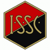 ISSC Simmeringer Wien (70's logo)