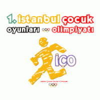 Istanbul Cocuk Oyunlari Olimpiyati