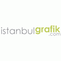Istanbul Grafik Thumbnail