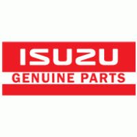 Isuzu genuine Parts Thumbnail