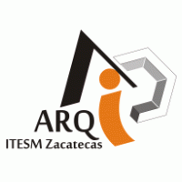 ITESM Zacatecas Arquitectura