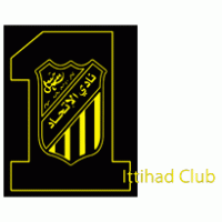Ittihad Club - SA