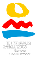 Itu Telecom World 2003 Thumbnail