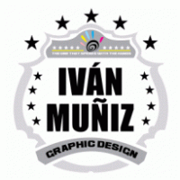 Ivan Muniz Graphic Design Thumbnail