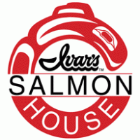 Ivar's Salmon House Thumbnail