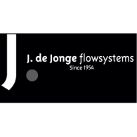 J. de Jonge flowsystems